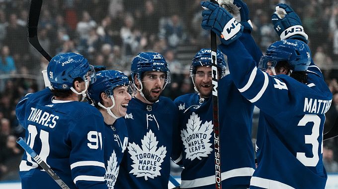 Toronto Maple Leafs vs Anaheim Ducks Pronostico, Apuestas y Cuotas│13 de diciembre de 2022