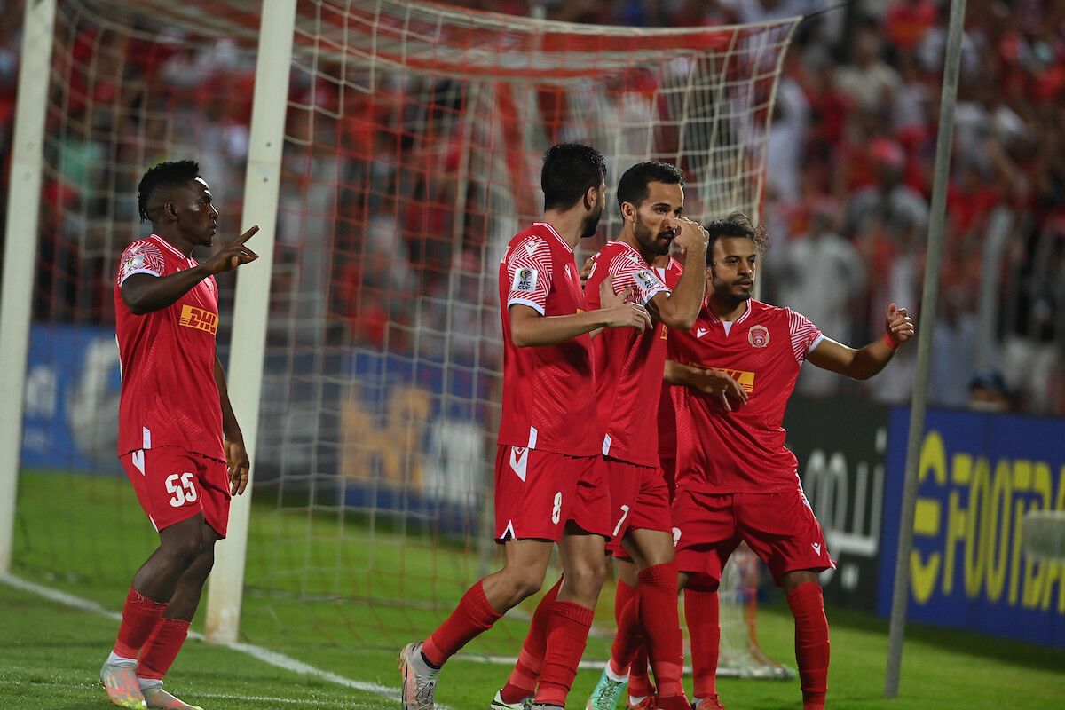 Malkia vs Al-Muharraq Prediction, Betting Tips and Odds | 27 September 2024