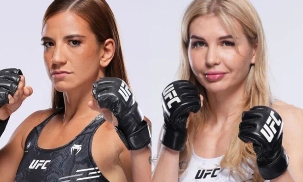 Darya Zheleznyakova vs. Ailín Pérez. Pronóstico, Apuestas y Cuotas│28 de septiembre de 2024