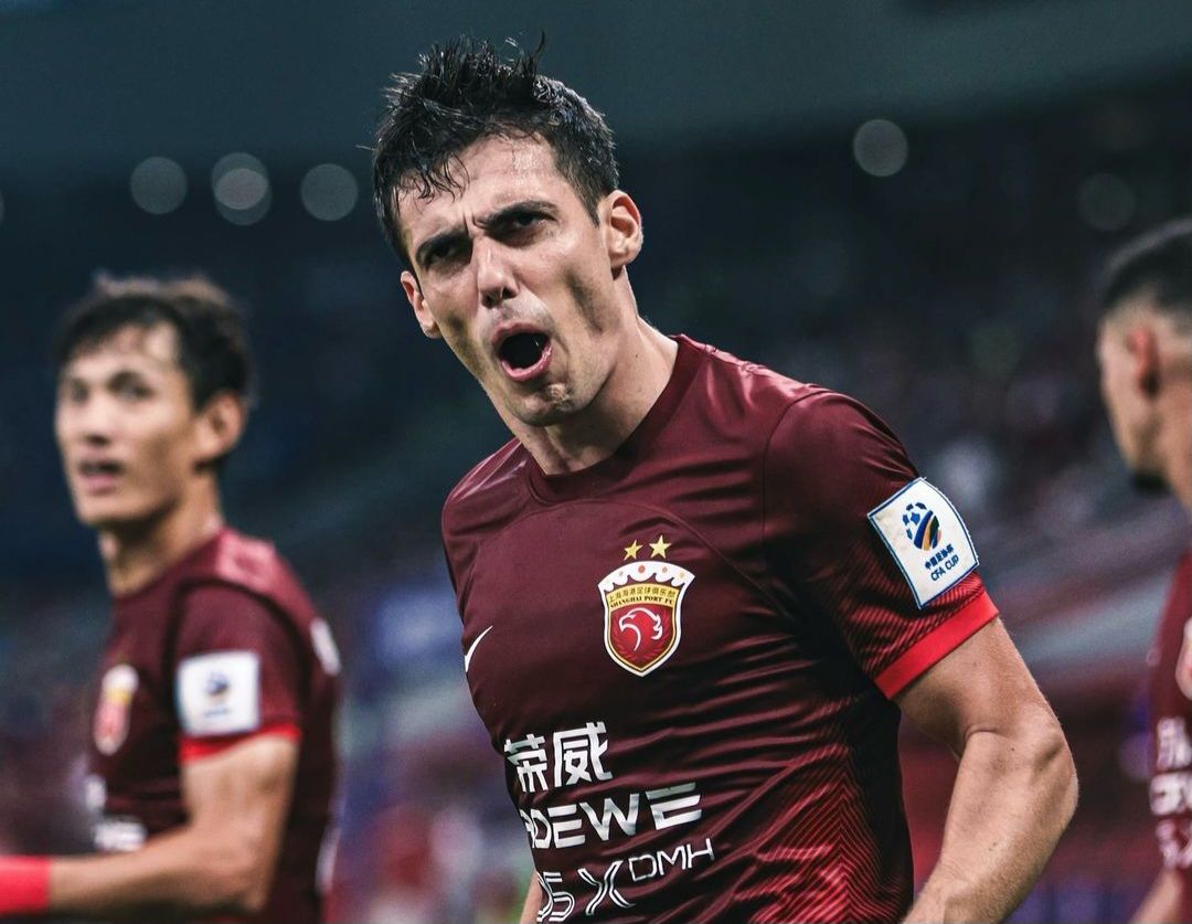 Shanghai Port FC vs Qingdao West Coast Prediction, Betting Tips & Odds | 28 SEPTEMBER, 2024