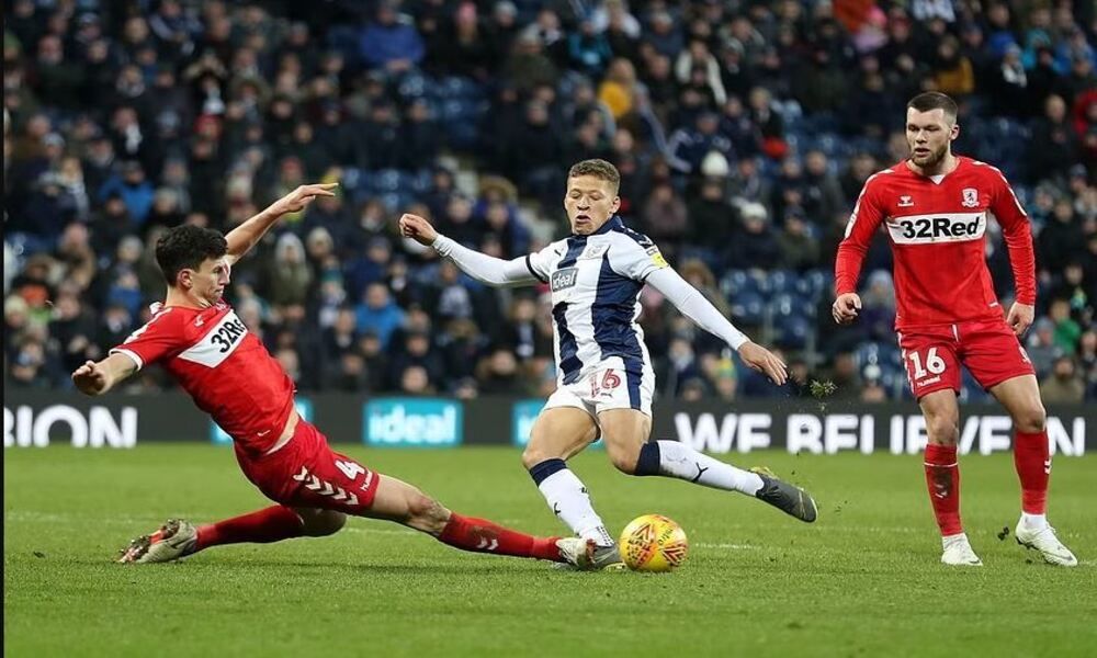 West Bromwich Albion vs Middlesbrough Prediction, Betting Tips & Odds │26 August, 2023