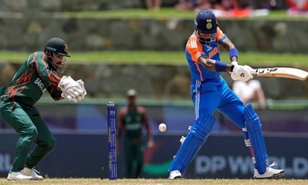 India vs Bangladesh Prediction, Betting Tips & Odds │9 October, 2024   