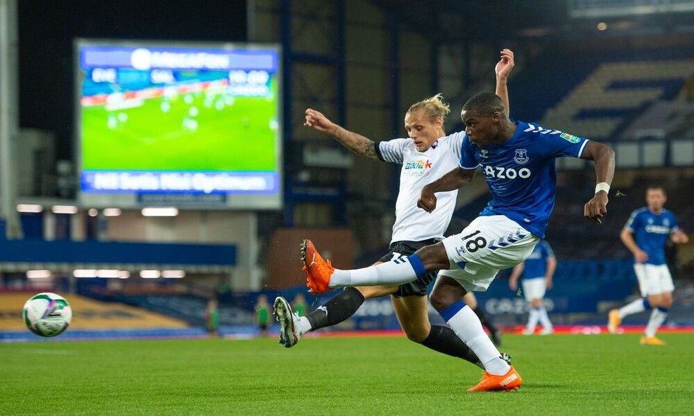 Salford City vs Everton Prediction, Betting Tips & Odds │27 July, 2024