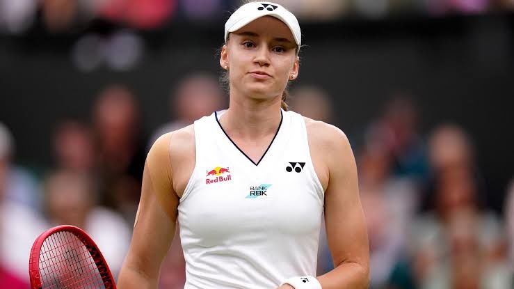 Jasmine Paolini vs Elena Rybakina Prediction, Betting Tips and Odds | 05 June 2024