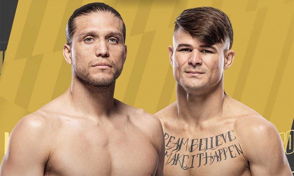 Brian Ortega vs. Diego Lopes. Pronóstico, Apuestas y Cuotas│15 de septiembre de 2024