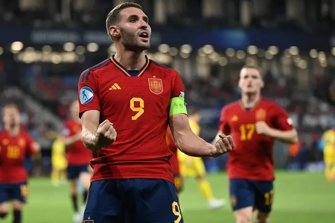 Uzbekistán vs España Pronóstico, Apuestas y Cuotas│24 de julio de 2024