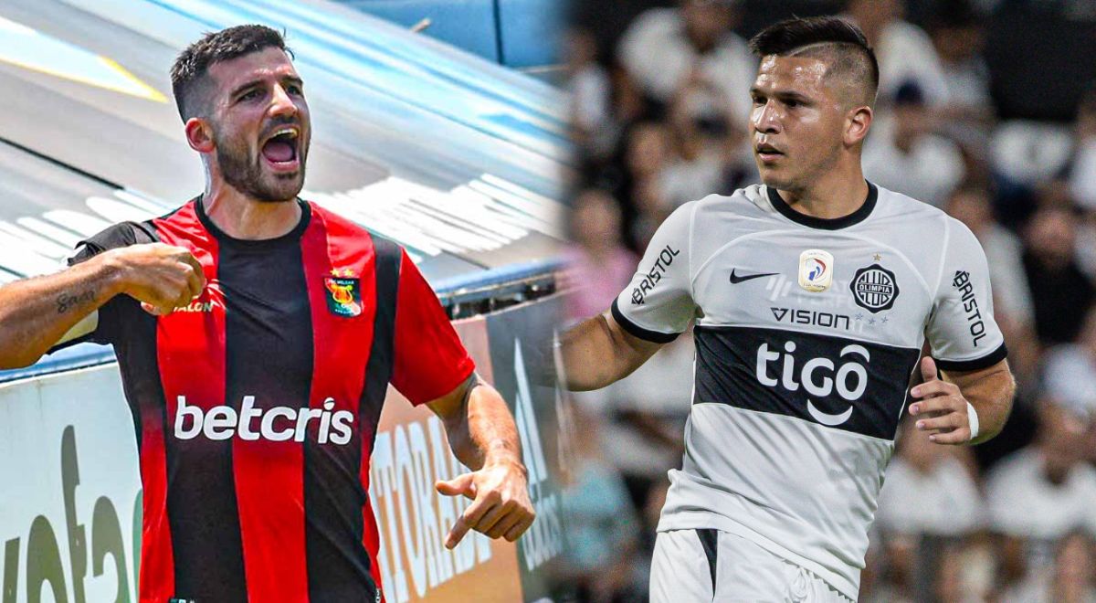 Melgar vs. Olimpia. Pronostico, Apuestas y Cuotas│7 de abril de 2023