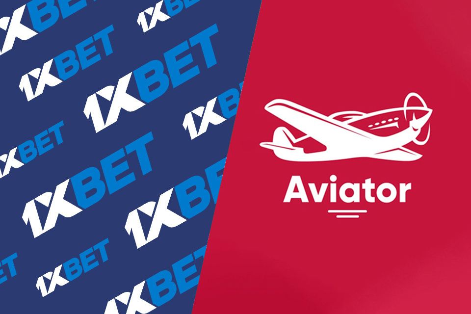 1xBet Aviator Game South Africa