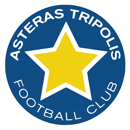 Asteras Trípolis vs. OFI Creta. Pronóstico: Buena cuota para un duelo entre rivales que se complementan