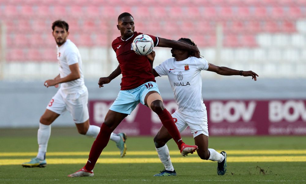 Gzira United vs Floriana Prediction, Betting Tips & Odds | 03 MAY 2024