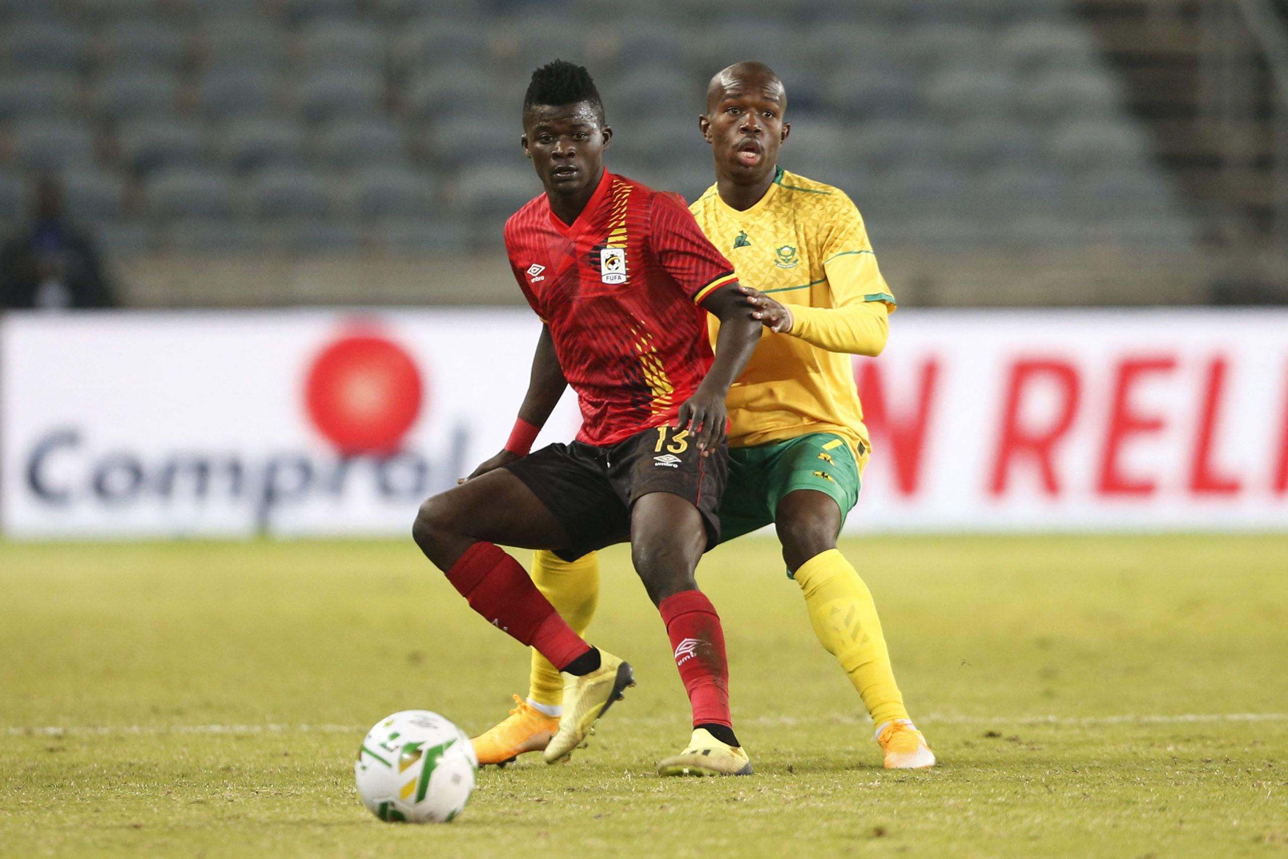 Burundi vs Uganda Prediction, Betting Tips & Odds │26 DECEMBER, 2024