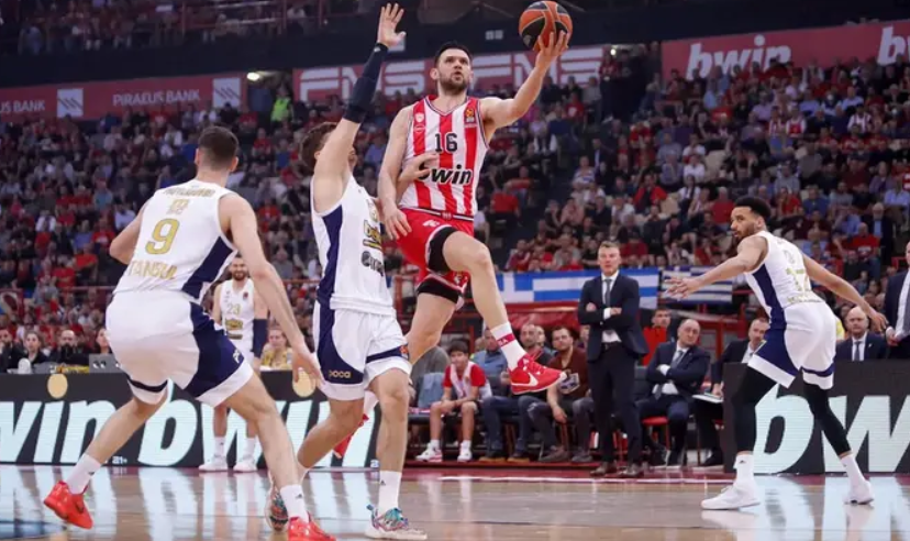 Fenerbahce vs Olympiacos Prediction, Betting Tips & Odds │4 OCTOBER, 2024