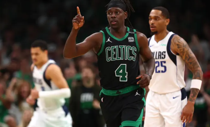 Dallas Mavericks vs Boston Celtics Prediction, Betting Tips & Odds │15 JUNE, 2024