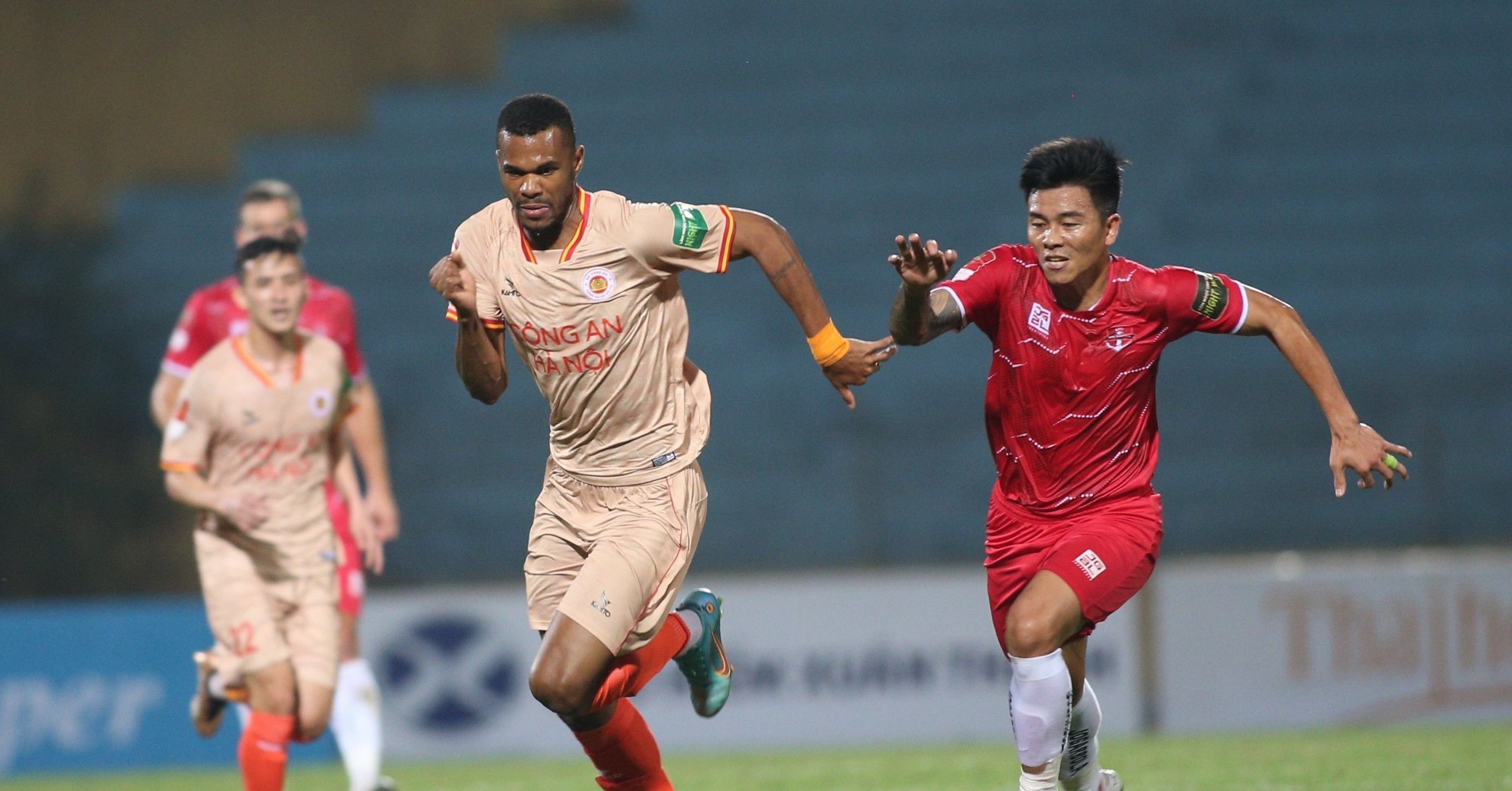 Binh Dinh vs CAHN Prediction, Betting Tips and Odds | 30 JUNE 2024
