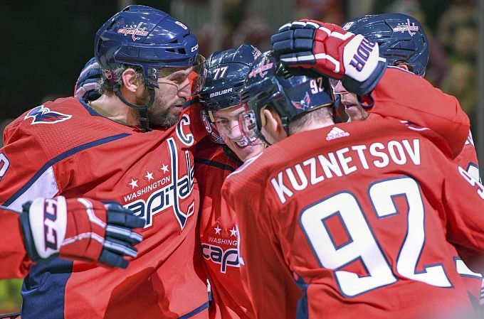 Chicago Blackhawks vs Washington Capitals Prediction, Betting Tips & Odds │14 DECEMBER, 2022