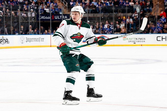 Los Angeles Kings vs Minnesota Wild. Pronóstico, Apuestas y Cuotas│9 de noviembre de 2022