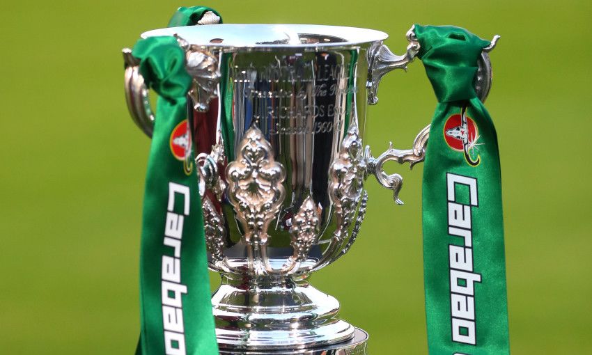 EFL Carabao Cup: Third-Round Fixtures and Betting Odds