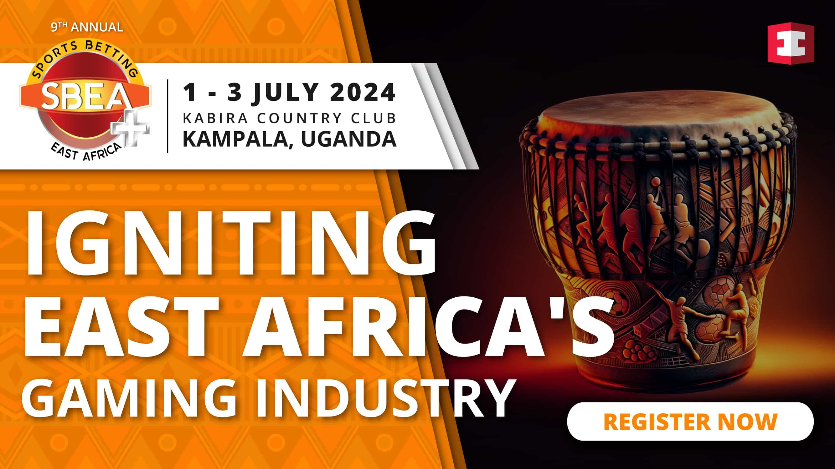 Network Amongst Leaders In East Africa - Last Chance To Book