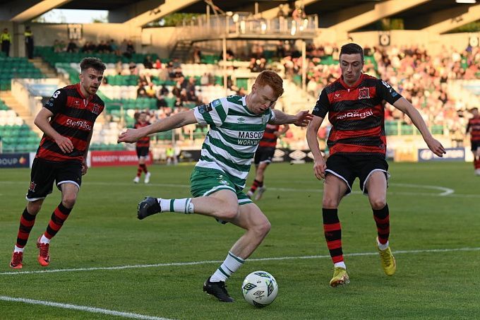 Bohemian FC vs Shamrock Rovers FC Prediction, Betting Tips & Odds │23 JUNE, 2023