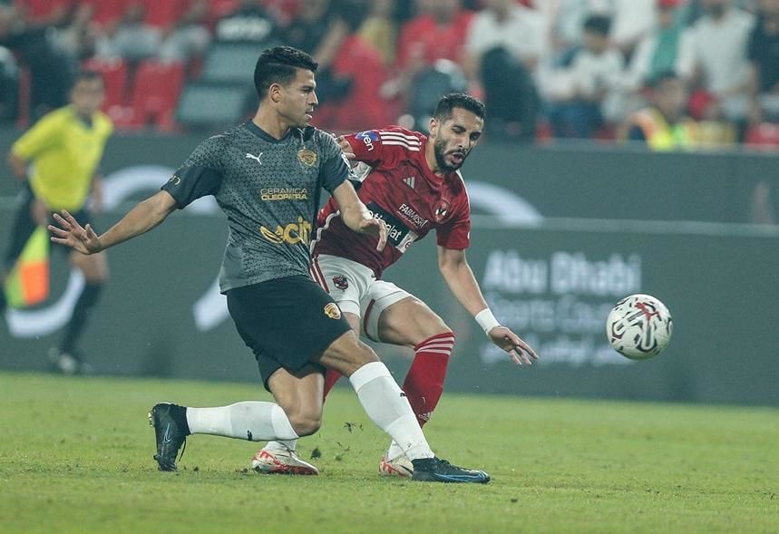 Ceramica vs Smouha SC Prediction, Betting Tips & Odds | 12 August, 2024