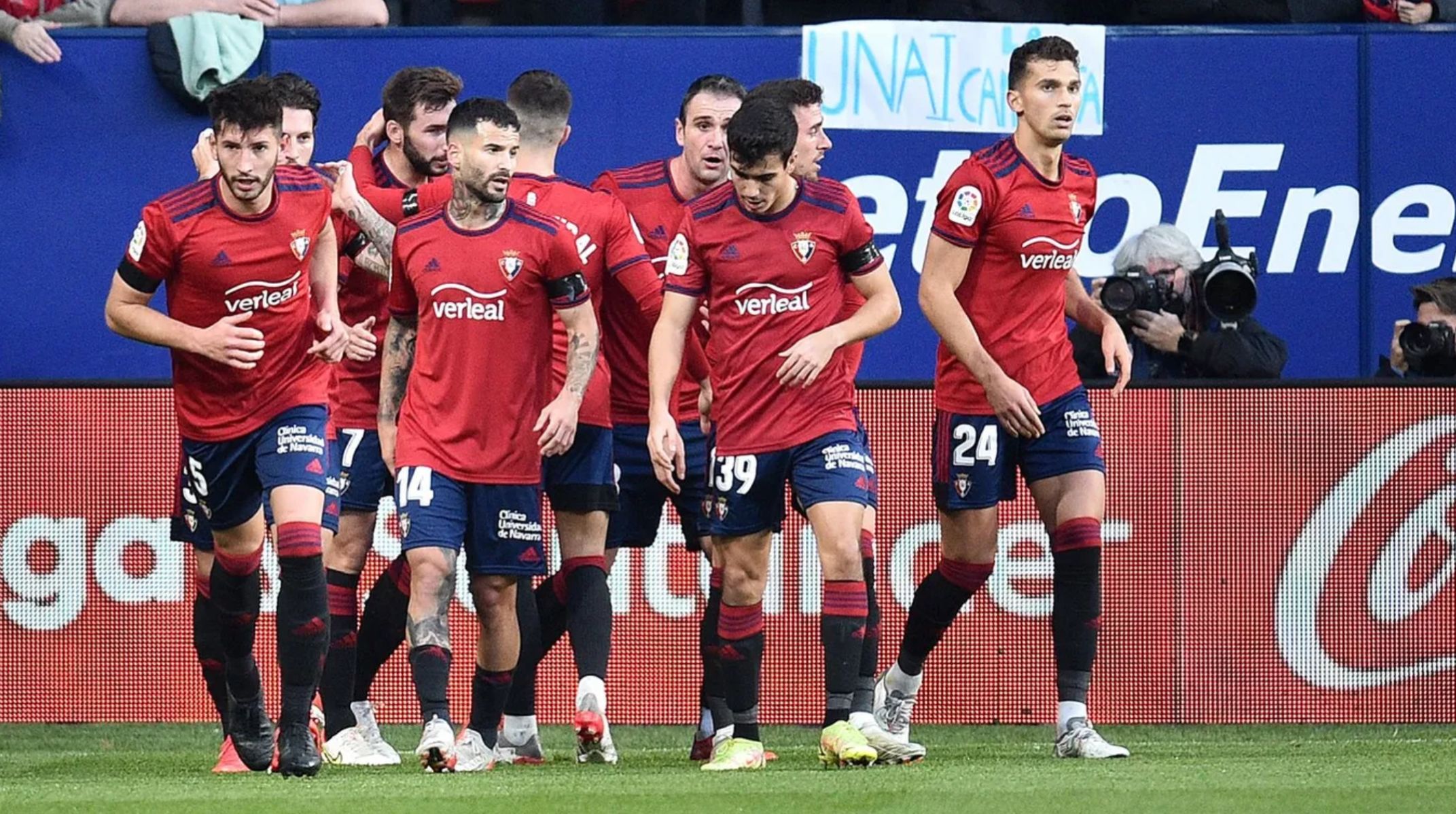 Tenerife vs Osasuna Prediction, Betting Tips & Odds │4 JANUARY, 2025