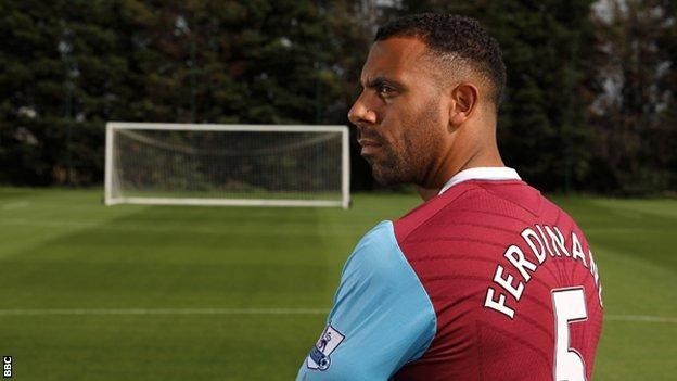 Anton Ferdinand: West Ham Need to Do Better than We Did Against Chelsea