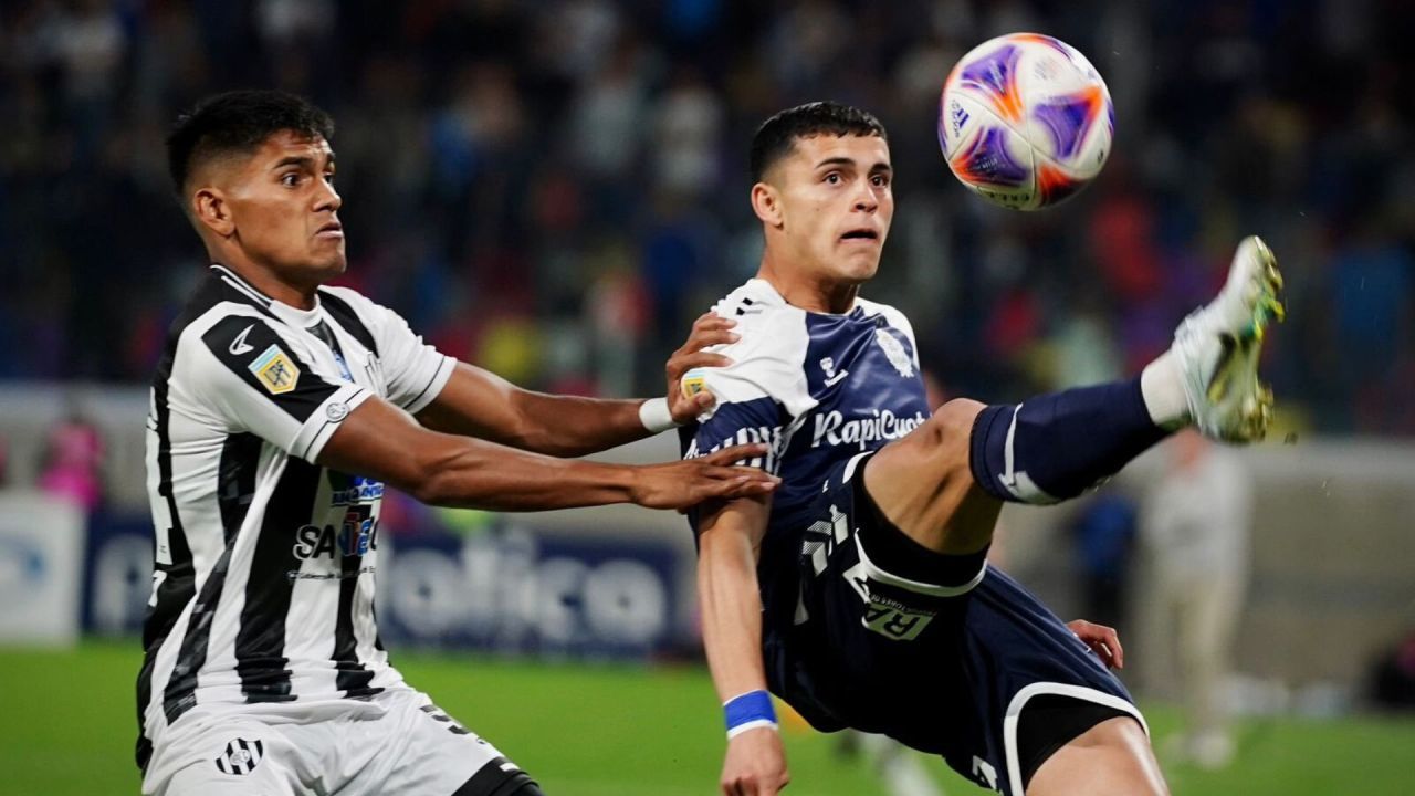 Central Córdoba vs. Gimnasia y Esgrima La Plata. Pronóstico, Apuestas y Cuotas│22 de junio de 2023