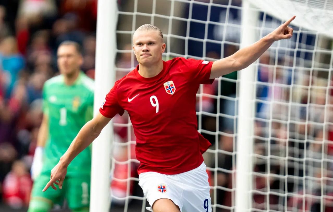 Norway vs Kosovo Prediction, Betting Tips & Odds │5 JUNE, 2024