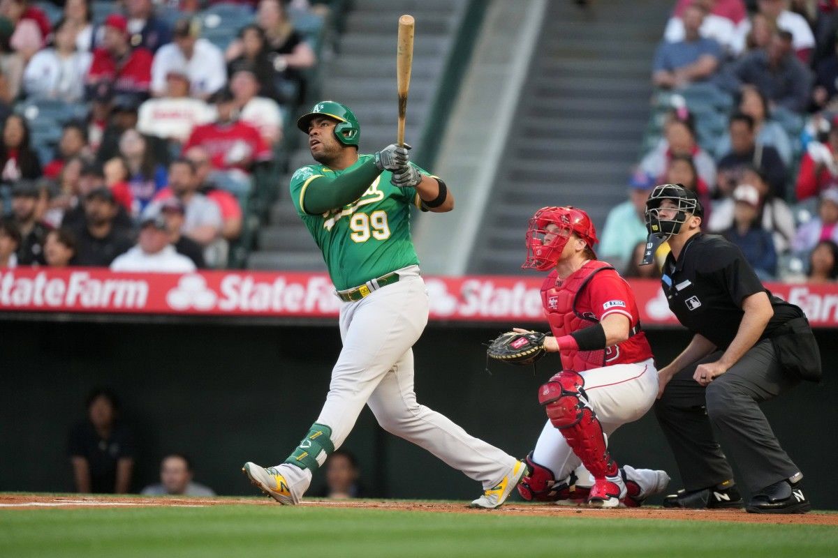 Oakland Athletics vs Los Angeles Angels Prediction, Betting Tips and Odds | 04 JULY 2024