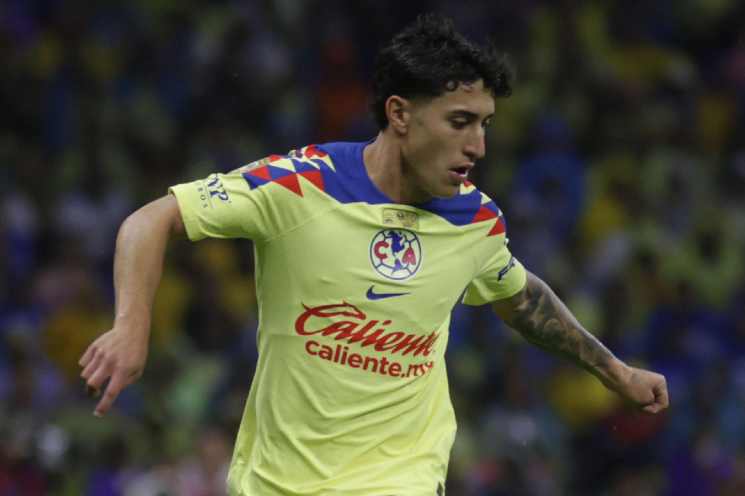 Cruz Azul vs Club America Prediction, Betting Tips & Odds │09 DECEMBER, 2024