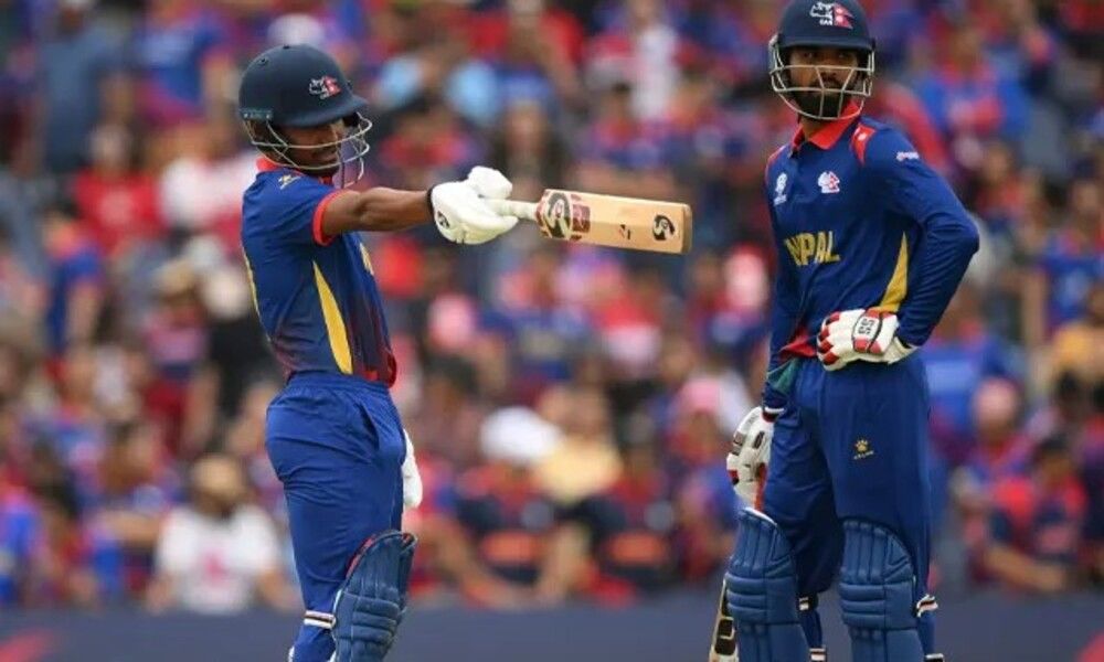 Sri Lanka vs Nepal Prediction, Betting Tips & Odds │12 June, 2024