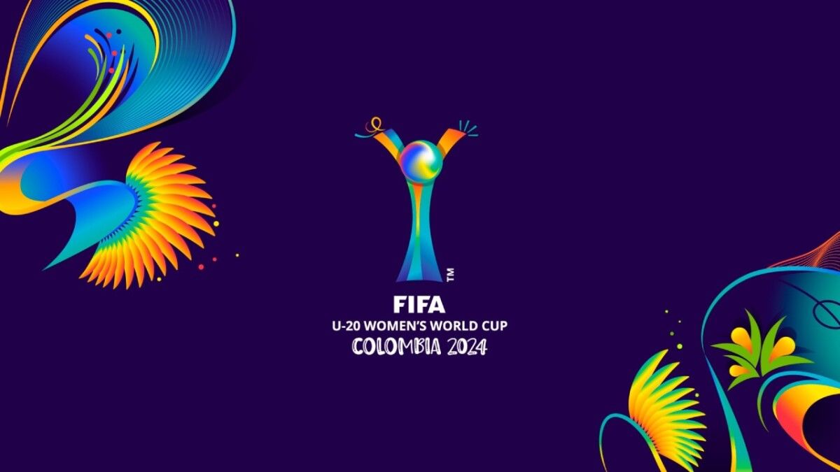 Definida la fase de grupos del Mundial femenino Sub-20 Colombia 2024