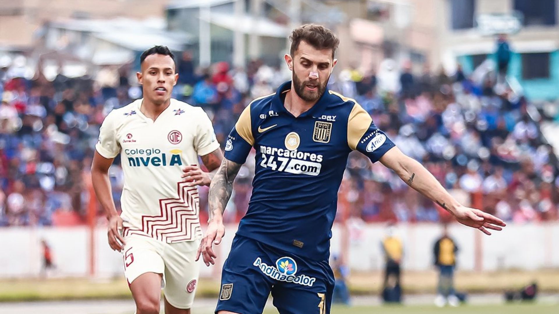 Universidad Técnica de Cajamarca vs. Alianza Lima. Pronostico, Apuestas y Cuotas│5 de marzo de 2023