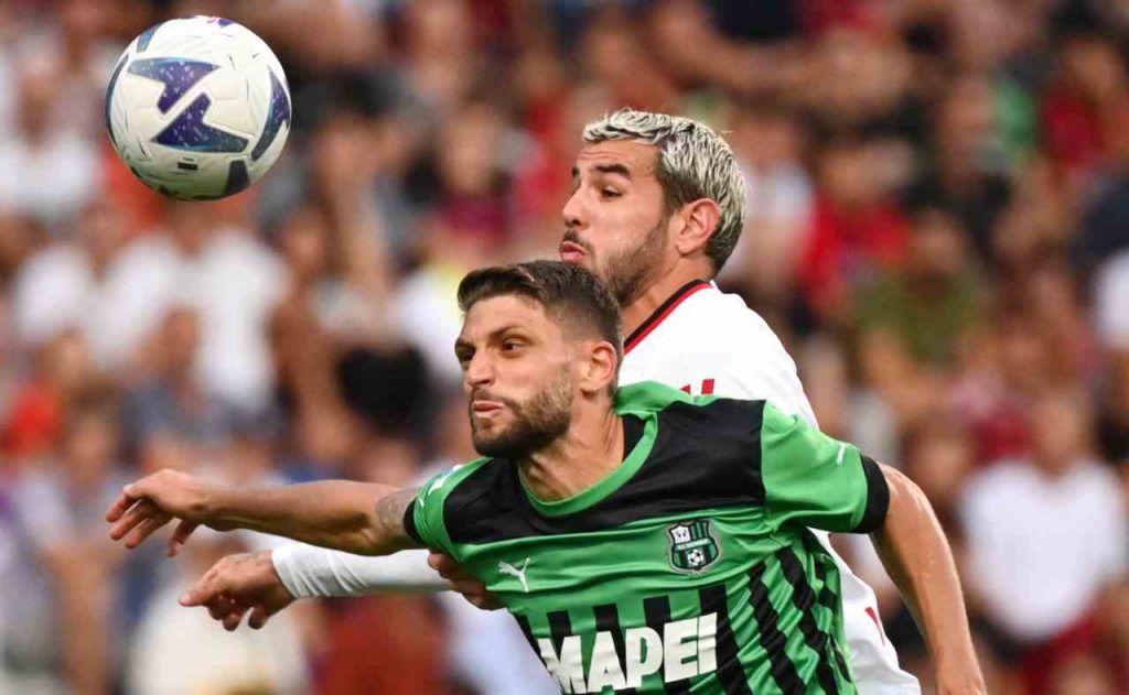 Milan vs Sassuolo Prediction, Betting Tips & Odds │3 DECEMBER, 2024