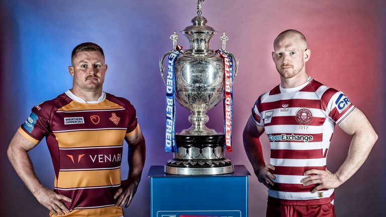 Wigan Warriors vs Huddersfield Prediction, Betting Tips and Odds | 01 August 2024