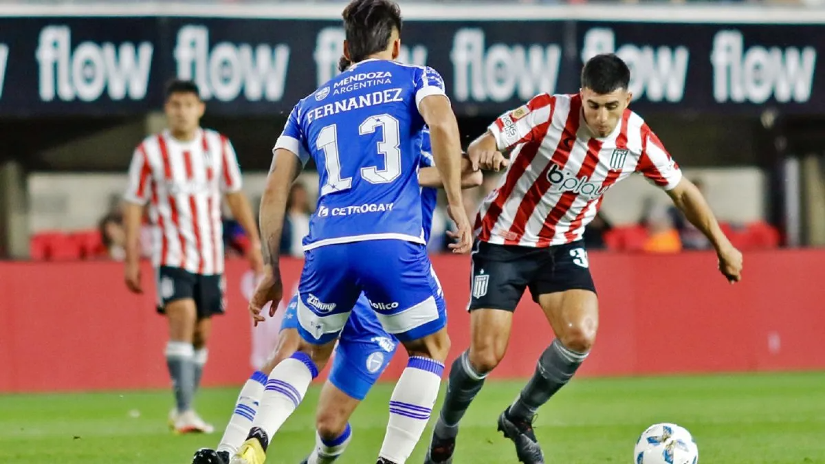 Estudiantes vs. Godoy Cruz. Pronostico, Apuestas y Cuotas│4 de junio de 2024