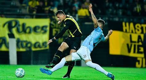 Montevideo Wanderers vs. Peñarol. Pronostico, Apuestas y Cuotas│25 de junio de 2023