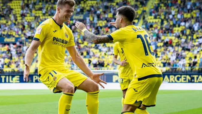 Girona vs Villarreal Pronóstico, Apuestas y Cuotas│14 de mayo de 2024