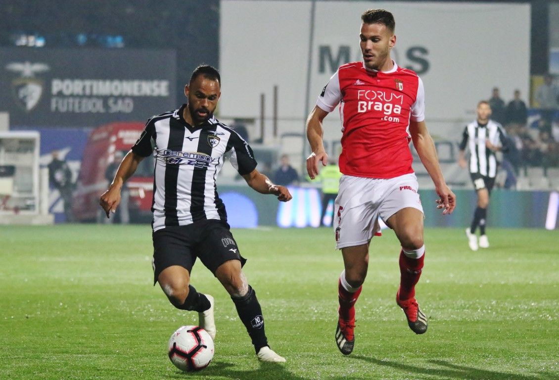 Portimonense vs Braga Prediction, Betting Tips & Odds │13 NOVEMBER, 2022