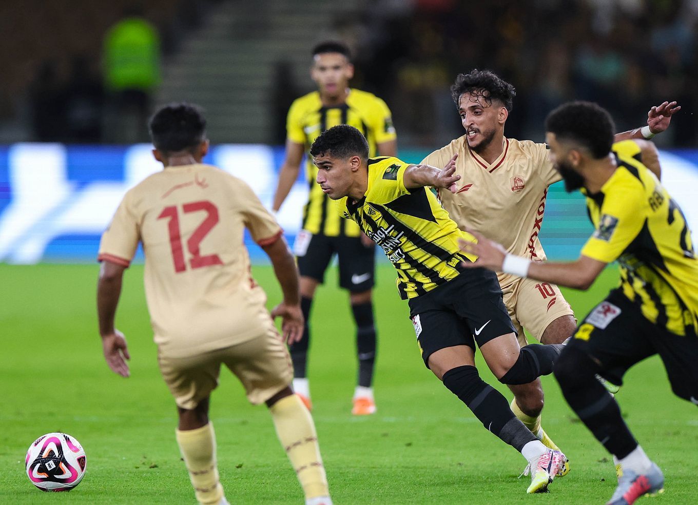 Al-Ittihad FC vs Al-Qadisiyah FC Prediction, Betting Tips & Odds | 19 OCTOBER 2024