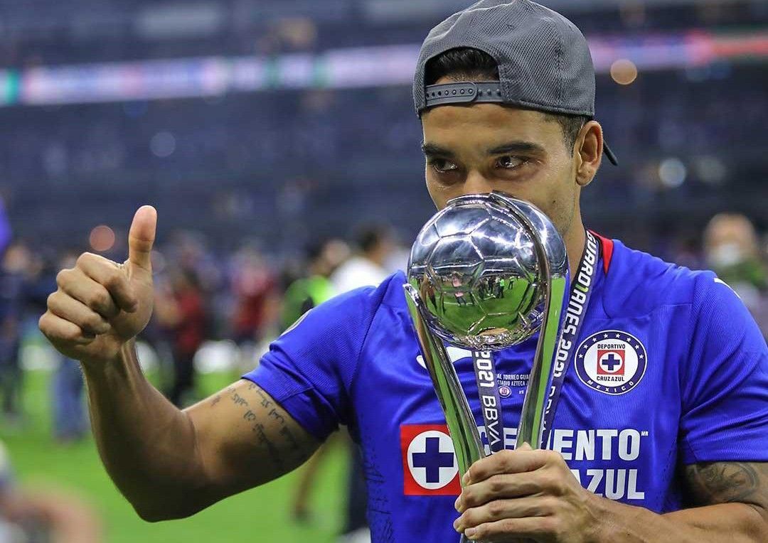 Adrián Aldrete se retira de las canchas