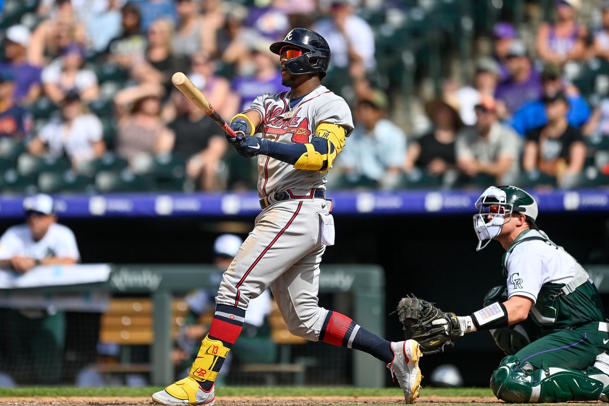 Atlanta Braves vs Colorado Rockies Prediction, Betting Tips & Odds │06 SEPTEMBER, 2024