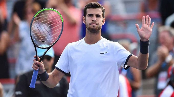 Karen Khachanov vs Alejandro Tabilo Prediction, Betting Tips & Odds │7 JUNE, 2022