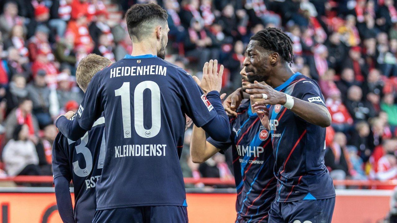 Hearts vs. Heidenheim. Pronóstico, Apuestas y Cuotas│7 de noviembre de 2024