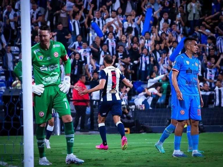 Deportivo Garcilaso vs. Alianza Lima. Pronostico, Apuestas y Cuotas│29 de octubre de 2023