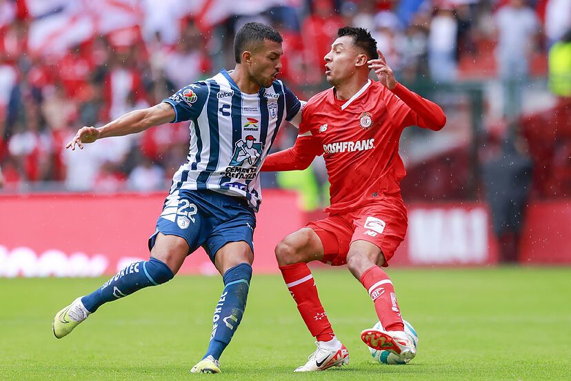 Pachuca vs Toluca. Pronóstico, Apuestas y Cuotas | 18 de septiembre de 2024