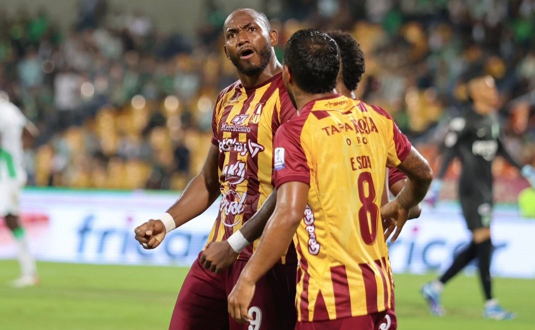 Tolima vs Junior. Pronóstico, Apuestas y Cuotas | 14 de noviembre de 2023