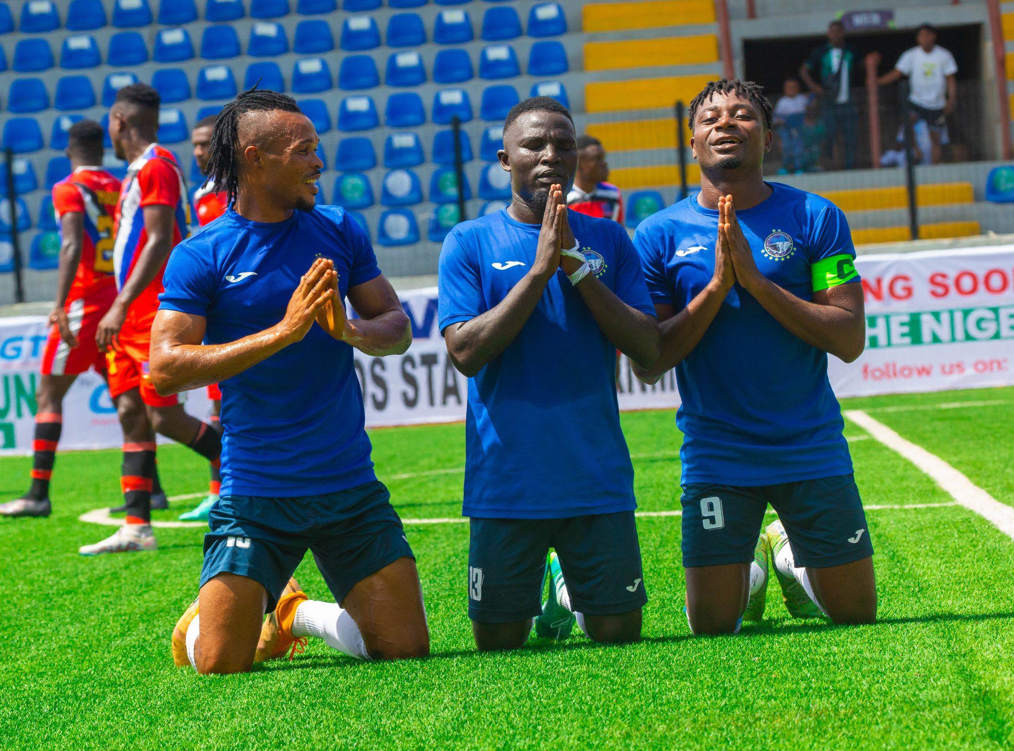 Rivers United vs Enyimba Prediction, Betting Tips and Odds | 29 September 2024