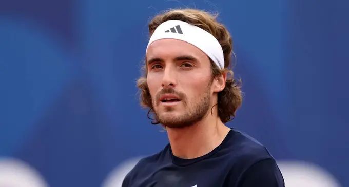 Baez vs Tsitsipas. Pronostico, Apuestas y Cuotas│31 de julio de 2024  