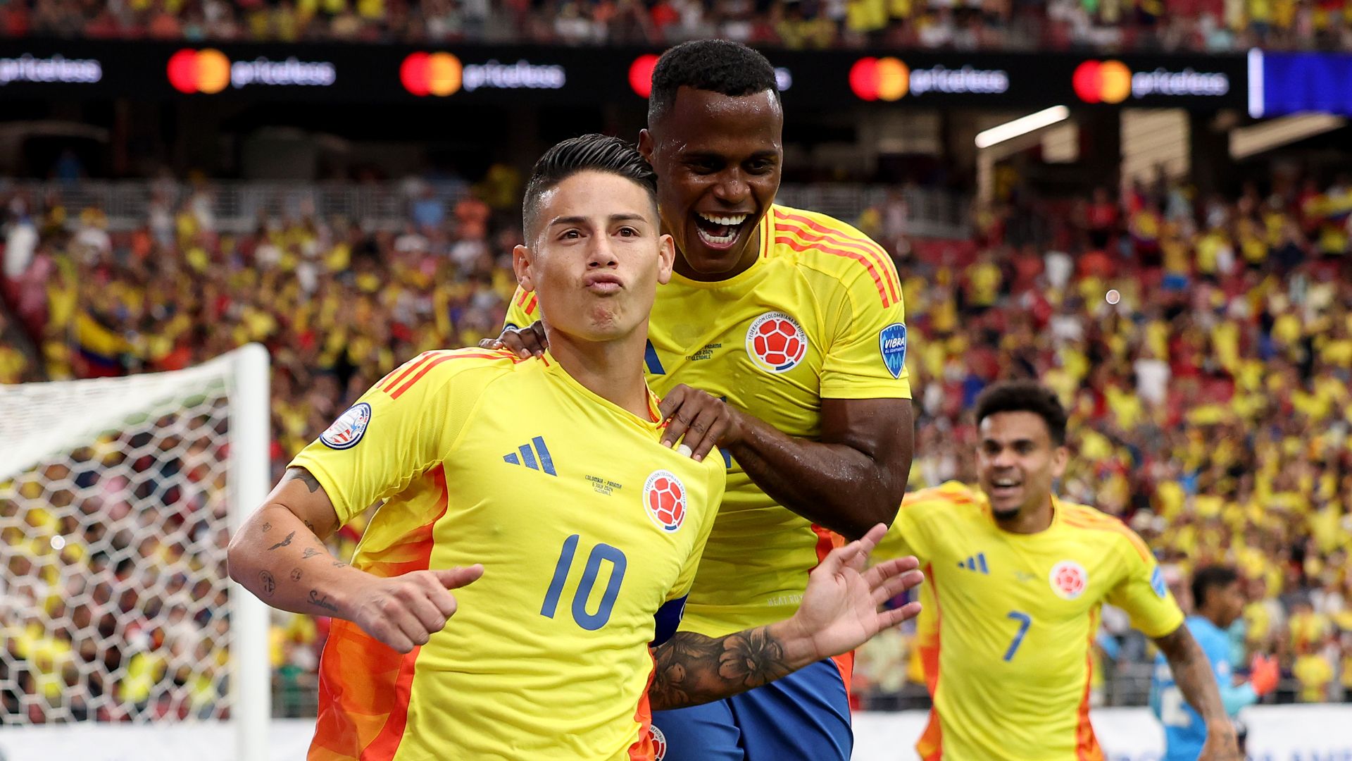 Argentina vs Colombia Prediction, Betting Tips and Odds | 15 JULY 2024